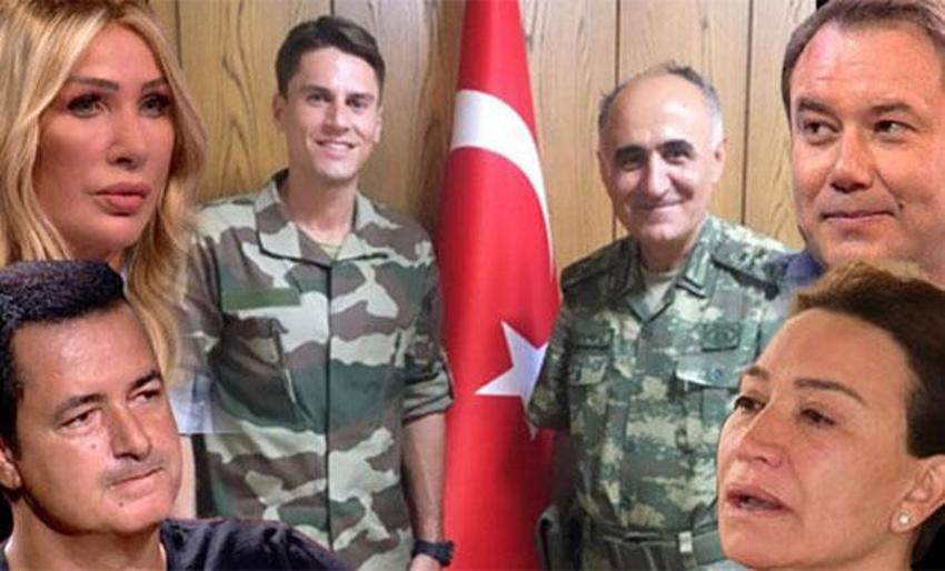 Tüm Türkiye yasta! Ünlü isimlerden yürek yakan paylaşımlar