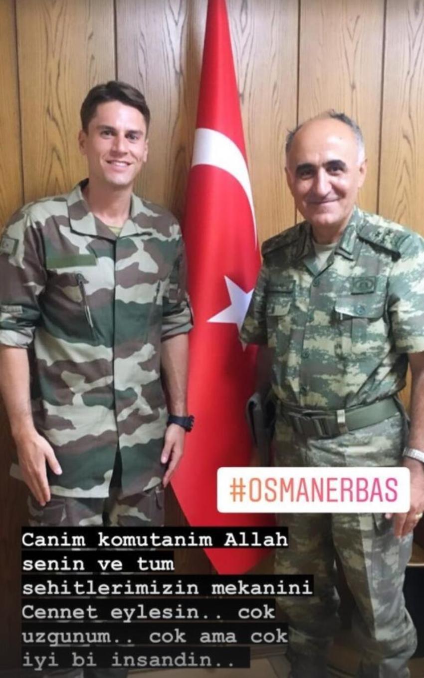 Tüm Türkiye yasta! Ünlü isimlerden yürek yakan paylaşımlar
