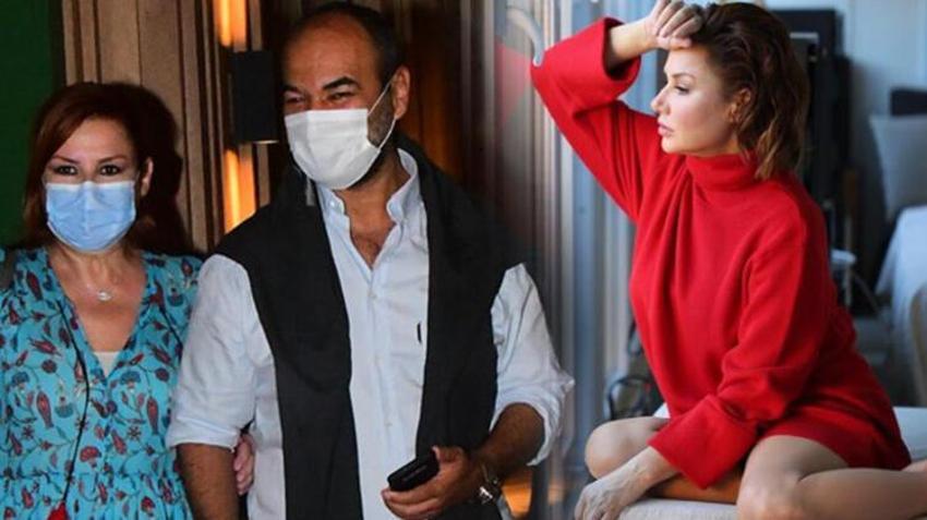 Deniz Seki ile ilgili bomba aşk iddiası! Bitti mi?