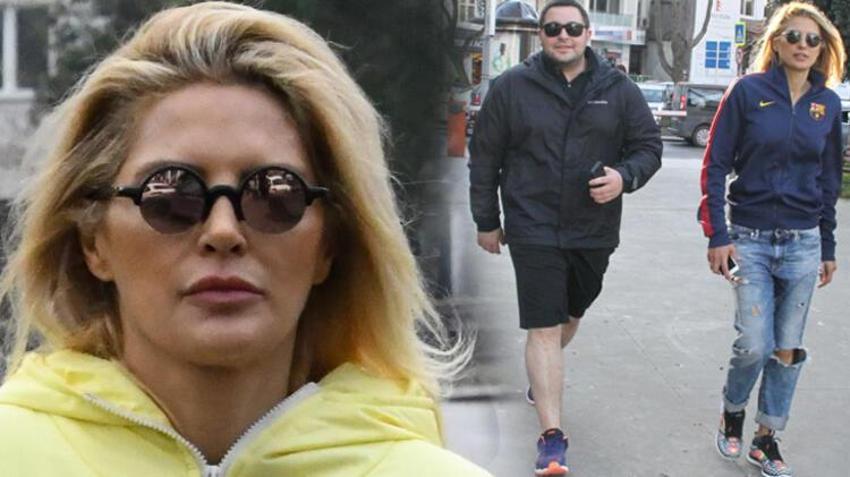 Şeyda Coşkun 28 gün için 30 bin TL istiyor
