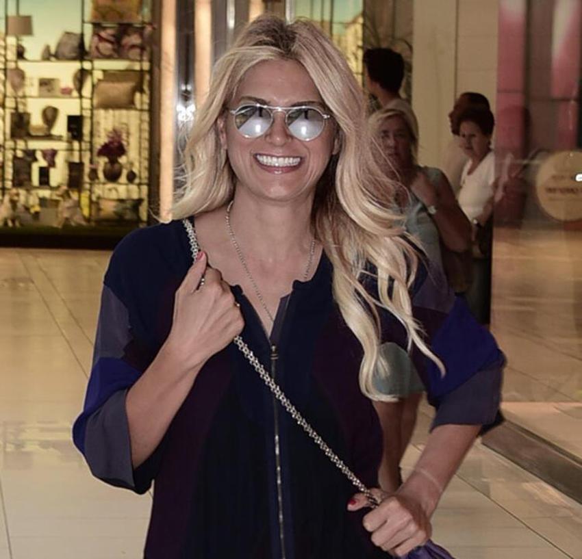 Şeyda Coşkun 28 gün için 30 bin TL istiyor