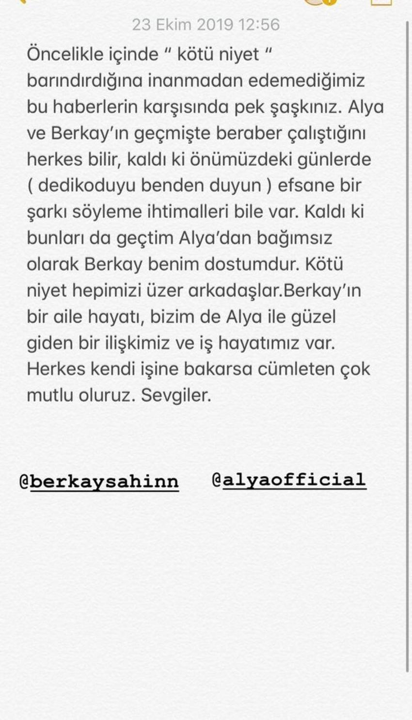 Eren Hacısalihoğlu ve Sezer Çakır'ın panik anları