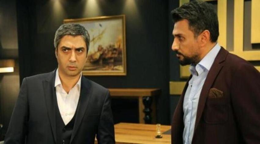 'Kurtlar Vadisi Kaos dizisi başlayacak mı?'