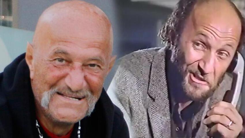 Coşkun Göğen: Eşimi yalnız bırakmaya içim el vermez