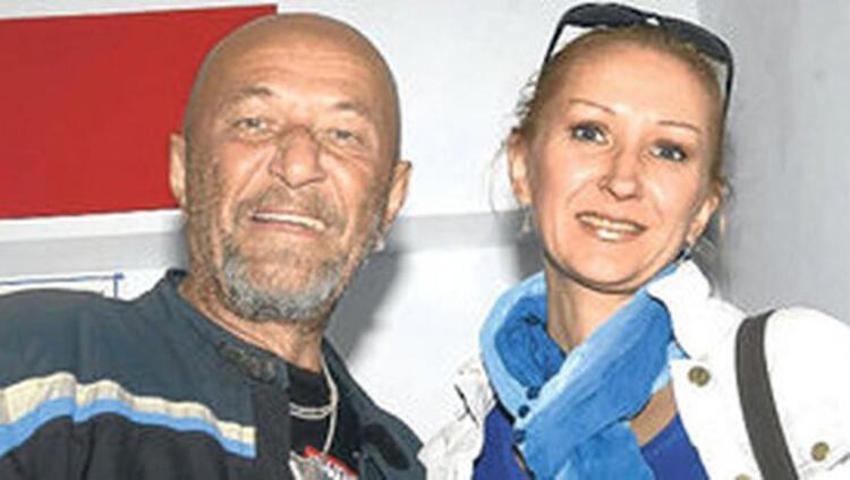 Coşkun Göğen: Eşimi yalnız bırakmaya içim el vermez