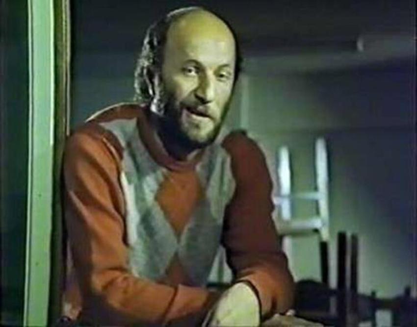 Coşkun Göğen: Eşimi yalnız bırakmaya içim el vermez