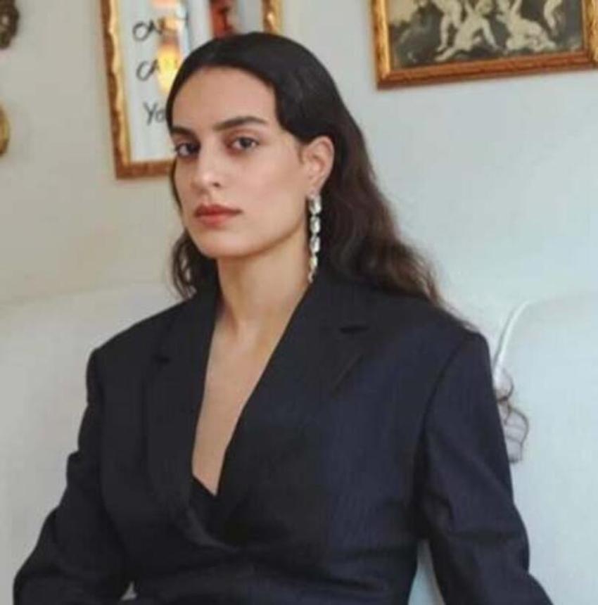 Didem Soydan, arkadaşı Aslı Yılmaztürk'ün ölümü üzerine yeni karar aldı