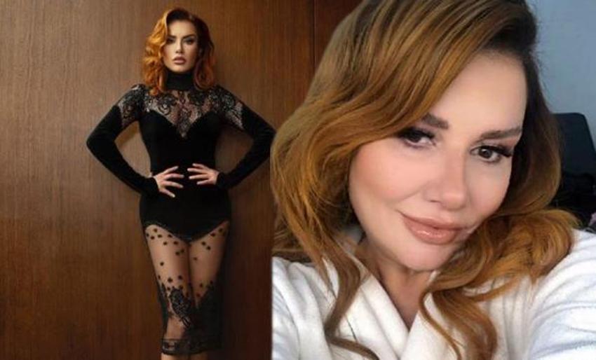 Deniz Seki'den yeni pozlar! Değişimi herkesi şok etmişti