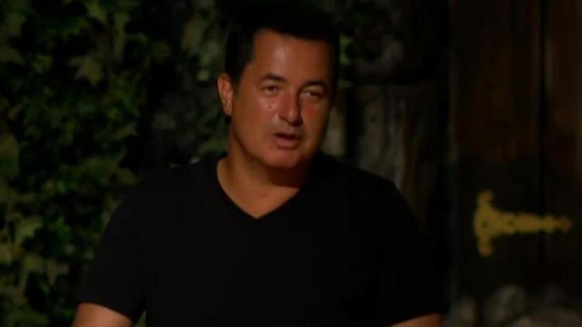 Survivor'da ada konseyi karıştı! Çağrı'nın söyledikleri...