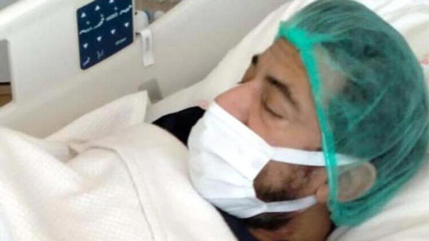 Hakan Taşıyan'ın sağlık durumu ile ilgili yeni açıklama!