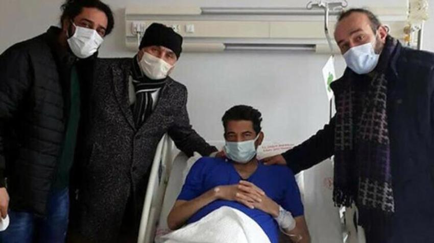 Hakan Taşıyan'ın sağlık durumu ile ilgili yeni açıklama!