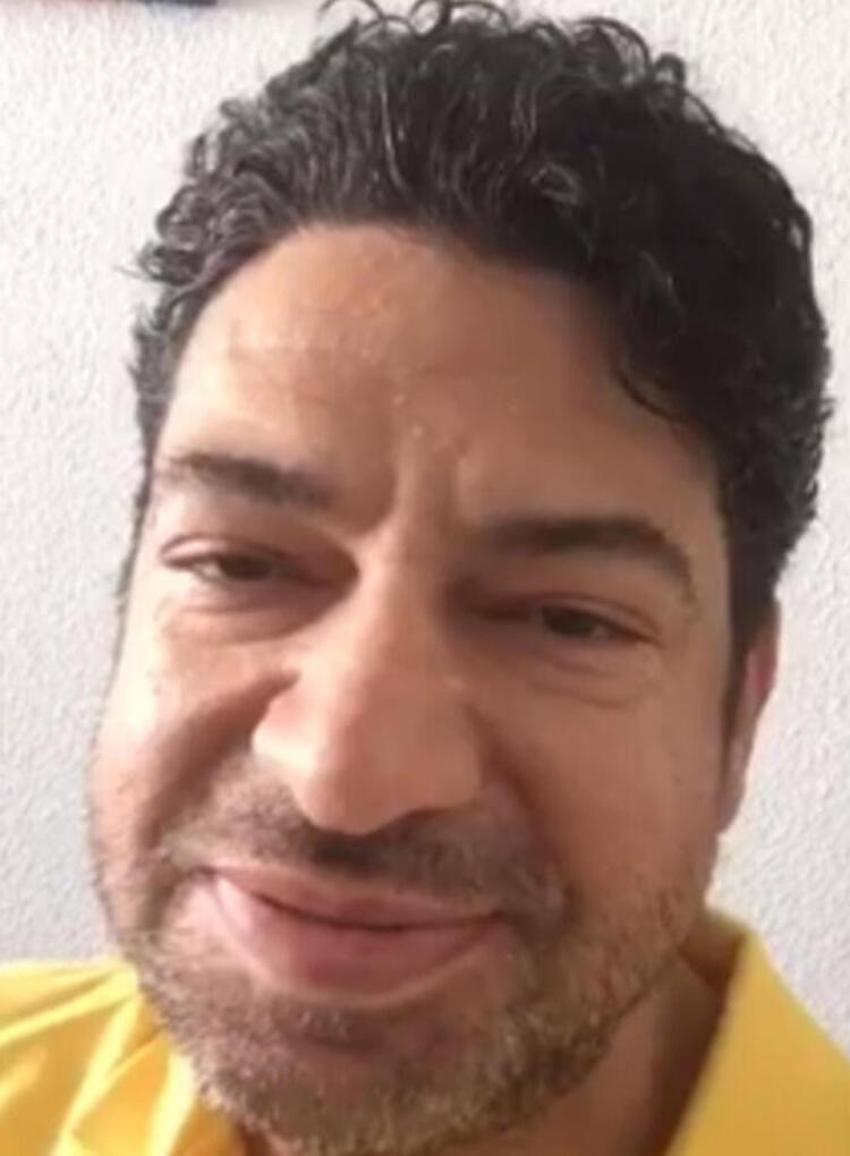 Hakan Taşıyan'ın sağlık durumu ile ilgili yeni açıklama!