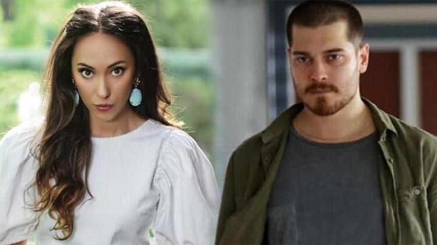 Çağatay Ulusoy ile Duygu Sarışın ayrıldı mı?