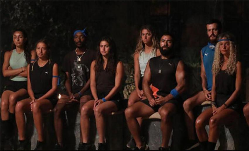 Survivor'da sakatlık şoku! Poyraz geri dönecek mi?