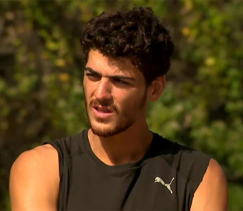 Survivor'da sakatlık şoku! Poyraz geri dönecek mi?