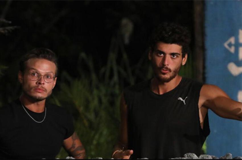 Survivor'da sakatlık şoku! Poyraz geri dönecek mi?