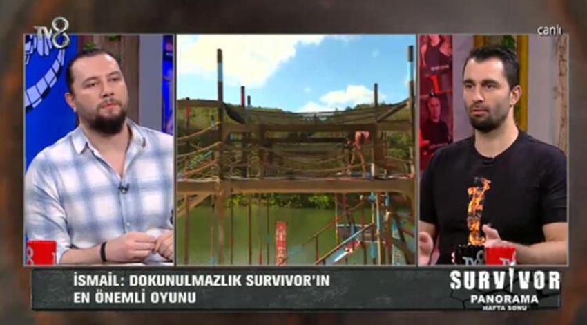 Survivor'da sakatlık şoku! Poyraz geri dönecek mi?