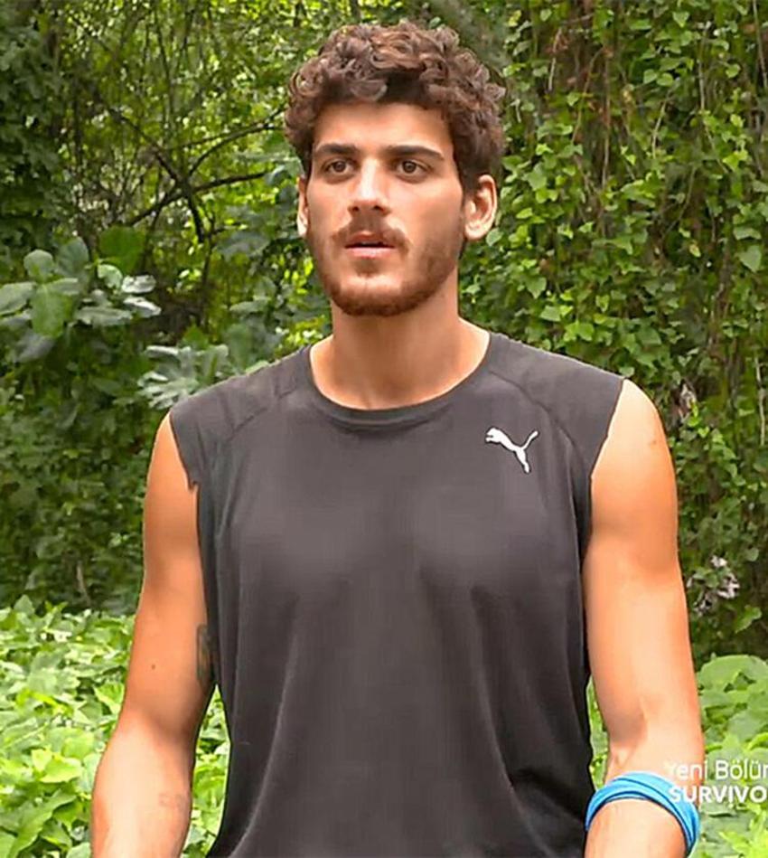 Survivor'da sakatlık şoku! Poyraz geri dönecek mi?