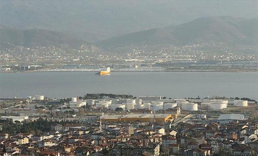 Risk artıyor! Renkler değişiyor, Kırmızı alarm... İstanbul ve 8 ilde tehlike....