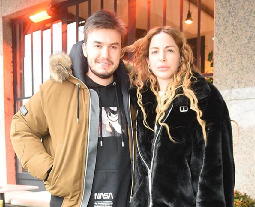 Mustafa Ceceli-Selin İmer çiftinden çocuk açıklaması!