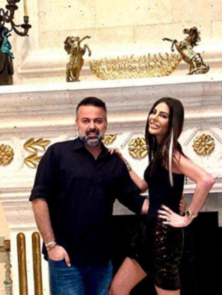 Süreyya Yalçın gittikçe eriyor! Sosyal medya sallandı...