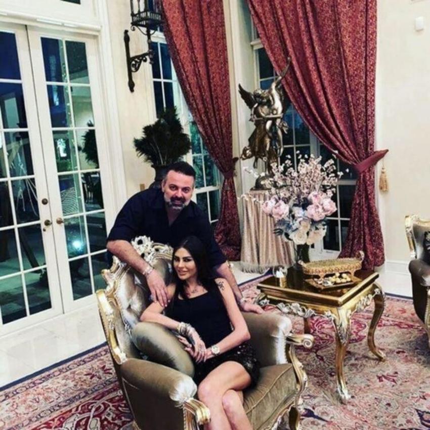 Süreyya Yalçın gittikçe eriyor! Sosyal medya sallandı...