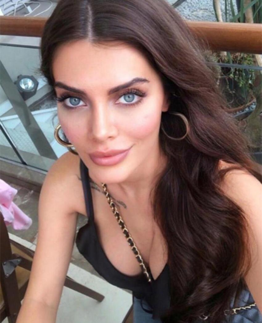 Ceren Hindistan'ın çocuk doğurma şartları şaşırttı!