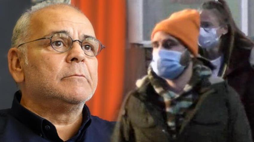 Rasim Öztekin'in vefatı sonrası ünlü çiftin gözyaşları!