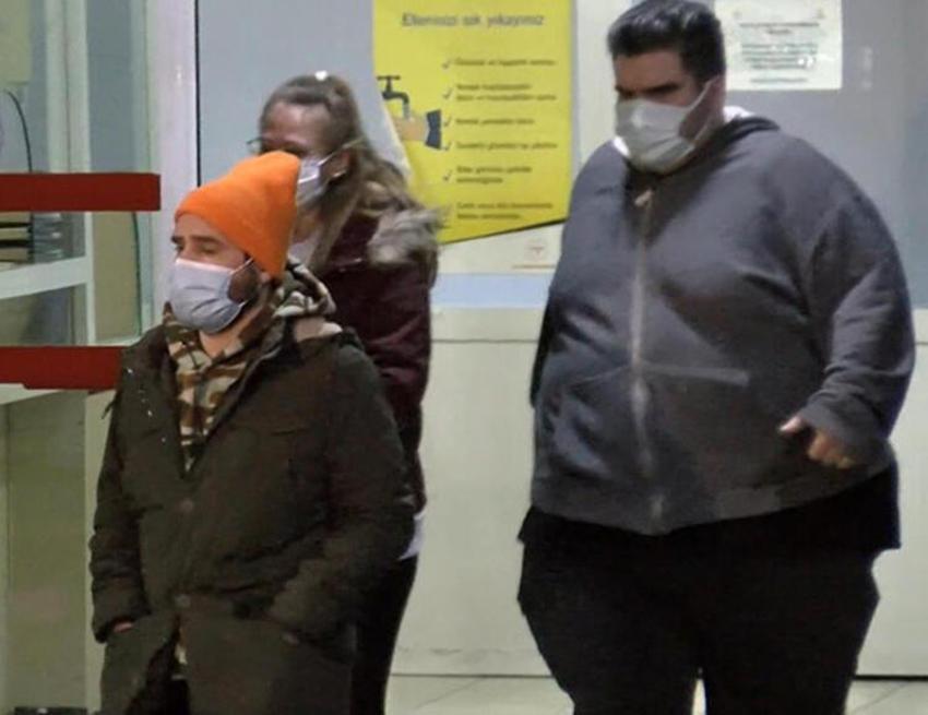 Rasim Öztekin'in vefatı sonrası ünlü çiftin gözyaşları!
