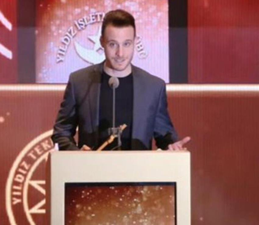 Kerem Bürsin'e büyük şok! Bölüm başı...