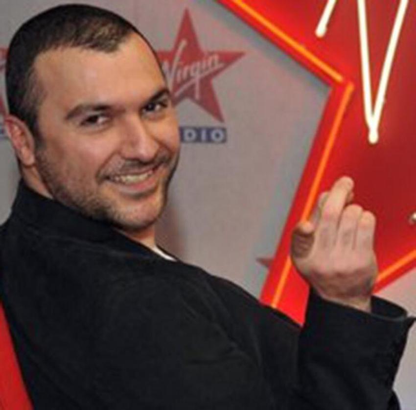 Kerem Bürsin'e büyük şok! Bölüm başı...