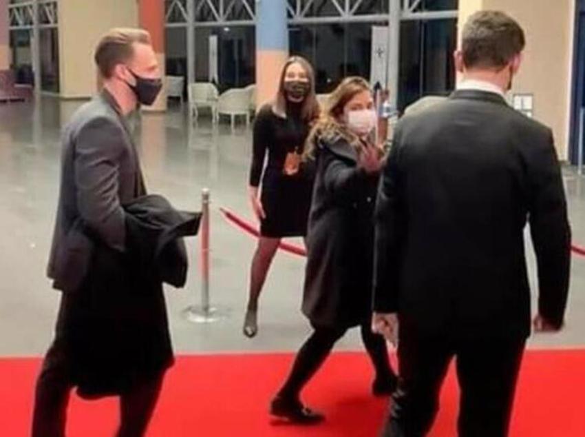 Kerem Bürsin'e büyük şok! Bölüm başı...