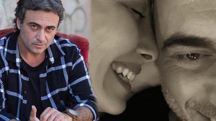 Feyza Çıpa'dan Kutsi'nin evliliğine şaşırtan tepki!