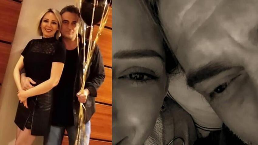 Feyza Çıpa'dan Kutsi'nin evliliğine şaşırtan tepki!