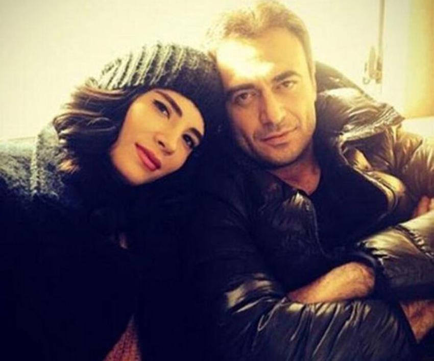 Feyza Çıpa'dan Kutsi'nin evliliğine şaşırtan tepki!