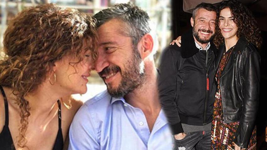 Gamze Topuz'dan ilginç paylaşım! 'Ayak sevme saati'