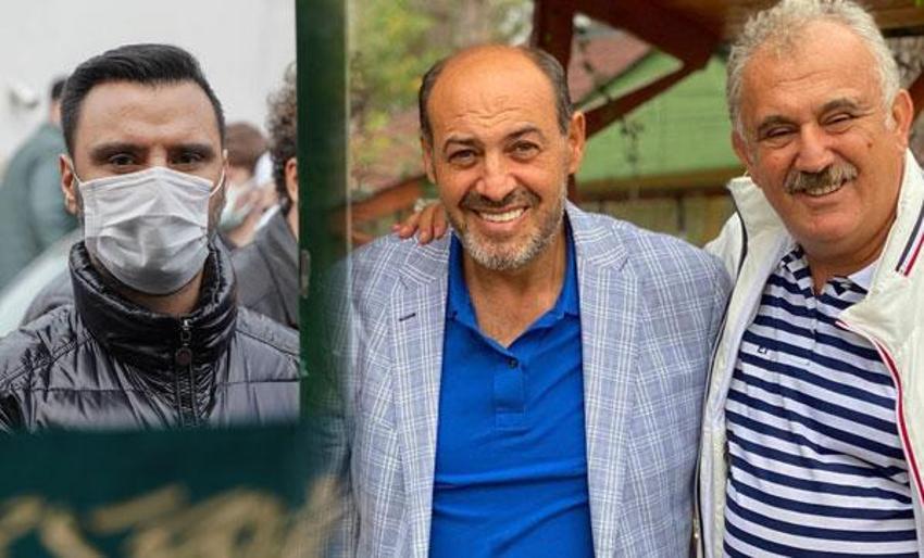 'Ünlülerin Hocası' Salih Memişoğlu cinayetinde çarpıcı detay! 900 bin lira az geldi...
