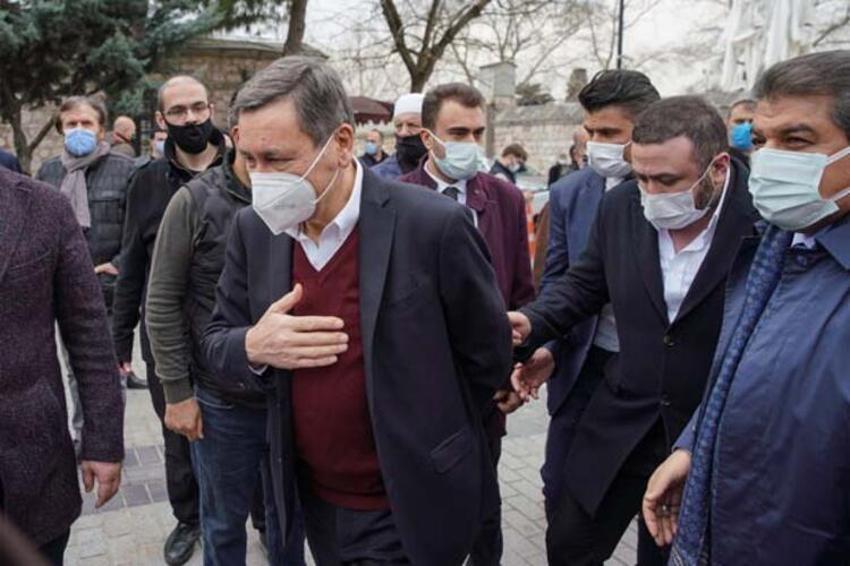 'Ünlülerin Hocası' Salih Memişoğlu cinayetinde çarpıcı detay! 900 bin lira az geldi...