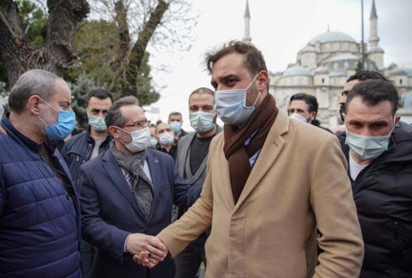 'Ünlülerin Hocası' Salih Memişoğlu cinayetinde çarpıcı detay! 900 bin lira az geldi...