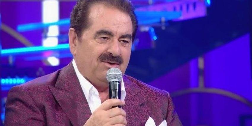 İbrahim Tatlıses'e pahalı hediye! Değeri dudak uçuklattı...