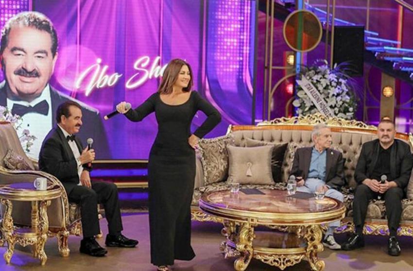 İbrahim Tatlıses'e pahalı hediye! Değeri dudak uçuklattı...