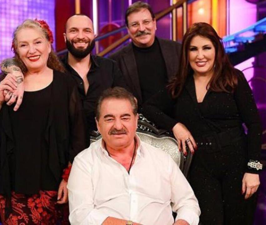 İbrahim Tatlıses'e pahalı hediye! Değeri dudak uçuklattı...
