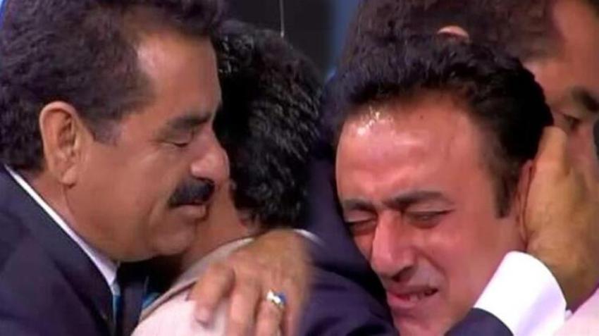 İbrahim Tatlıses'e pahalı hediye! Değeri dudak uçuklattı...