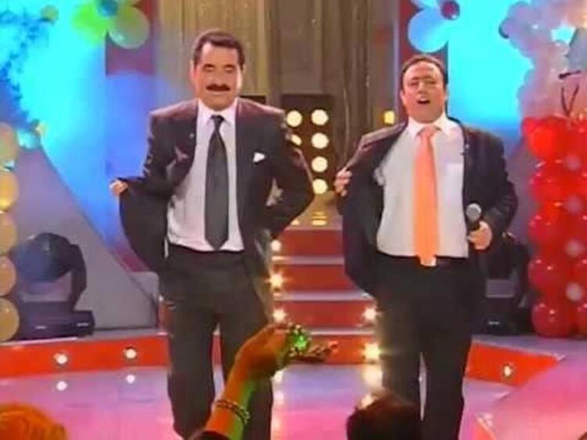 İbrahim Tatlıses'e pahalı hediye! Değeri dudak uçuklattı...