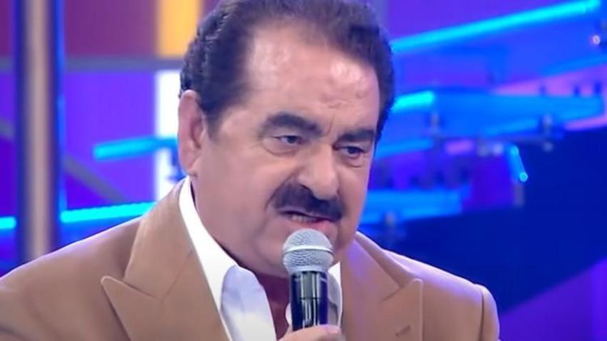 İbrahim Tatlıses'e pahalı hediye! Değeri dudak uçuklattı...
