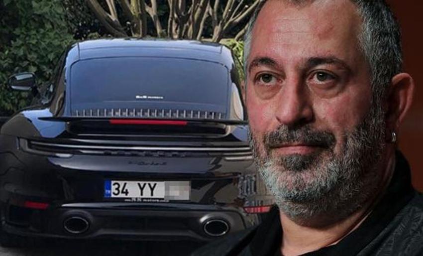 Cem Yılmaz'ın yeni oyuncakları! 9 milyon TL...