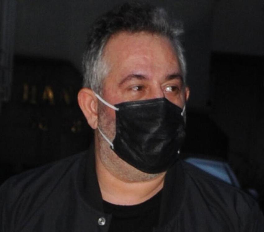 Cem Yılmaz'ın yeni oyuncakları! 9 milyon TL...