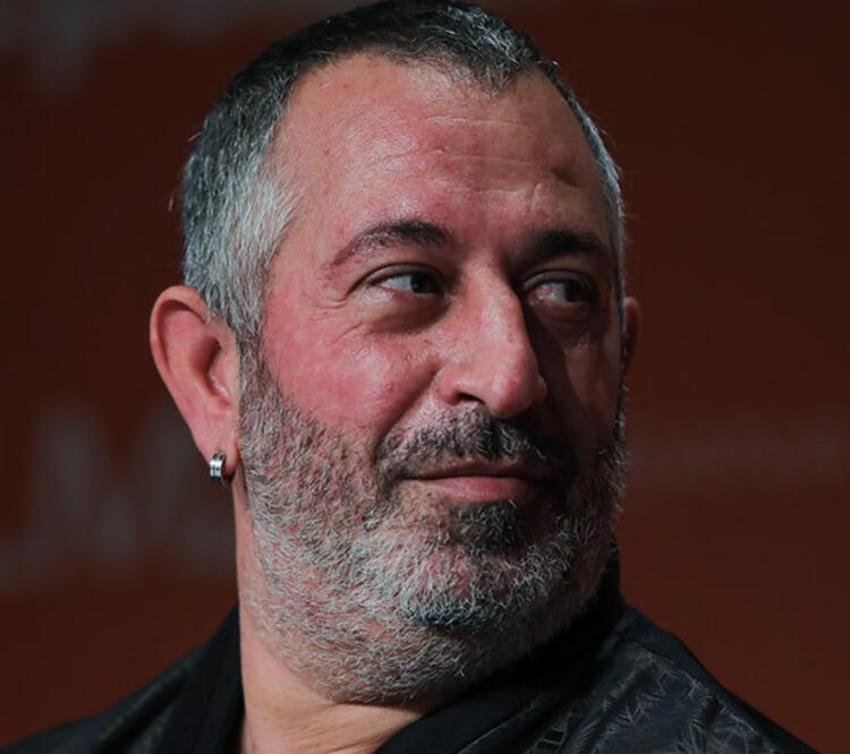 Cem Yılmaz'ın yeni oyuncakları! 9 milyon TL...