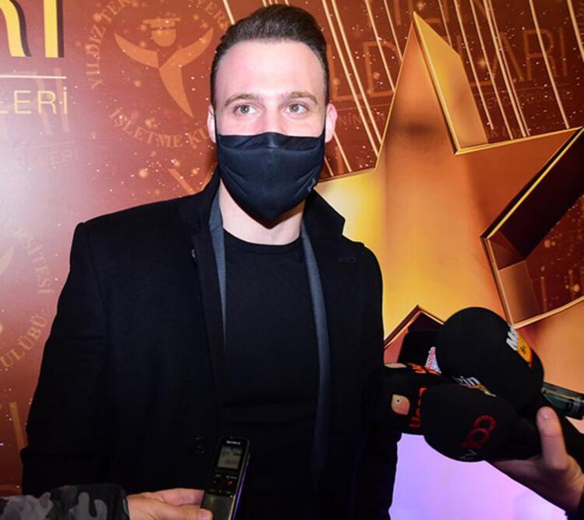 Kerem Bürsin'den çarpıcı açıklama: 'Yazıklar olsun!'