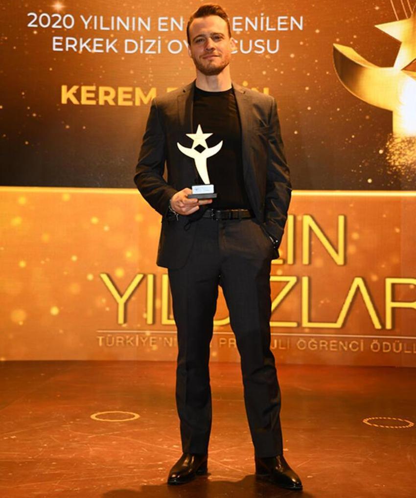 Kerem Bürsin'den çarpıcı açıklama: 'Yazıklar olsun!'